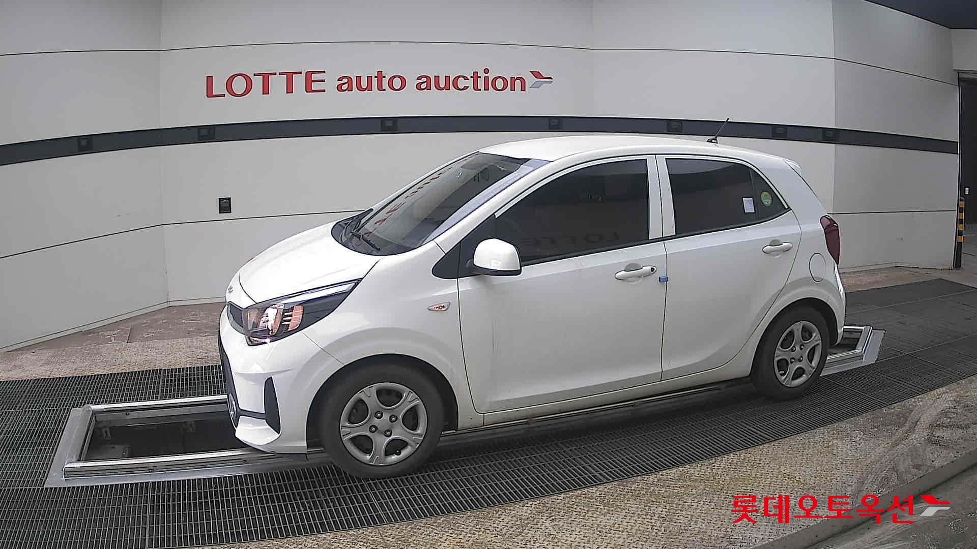 كيا مورنينق