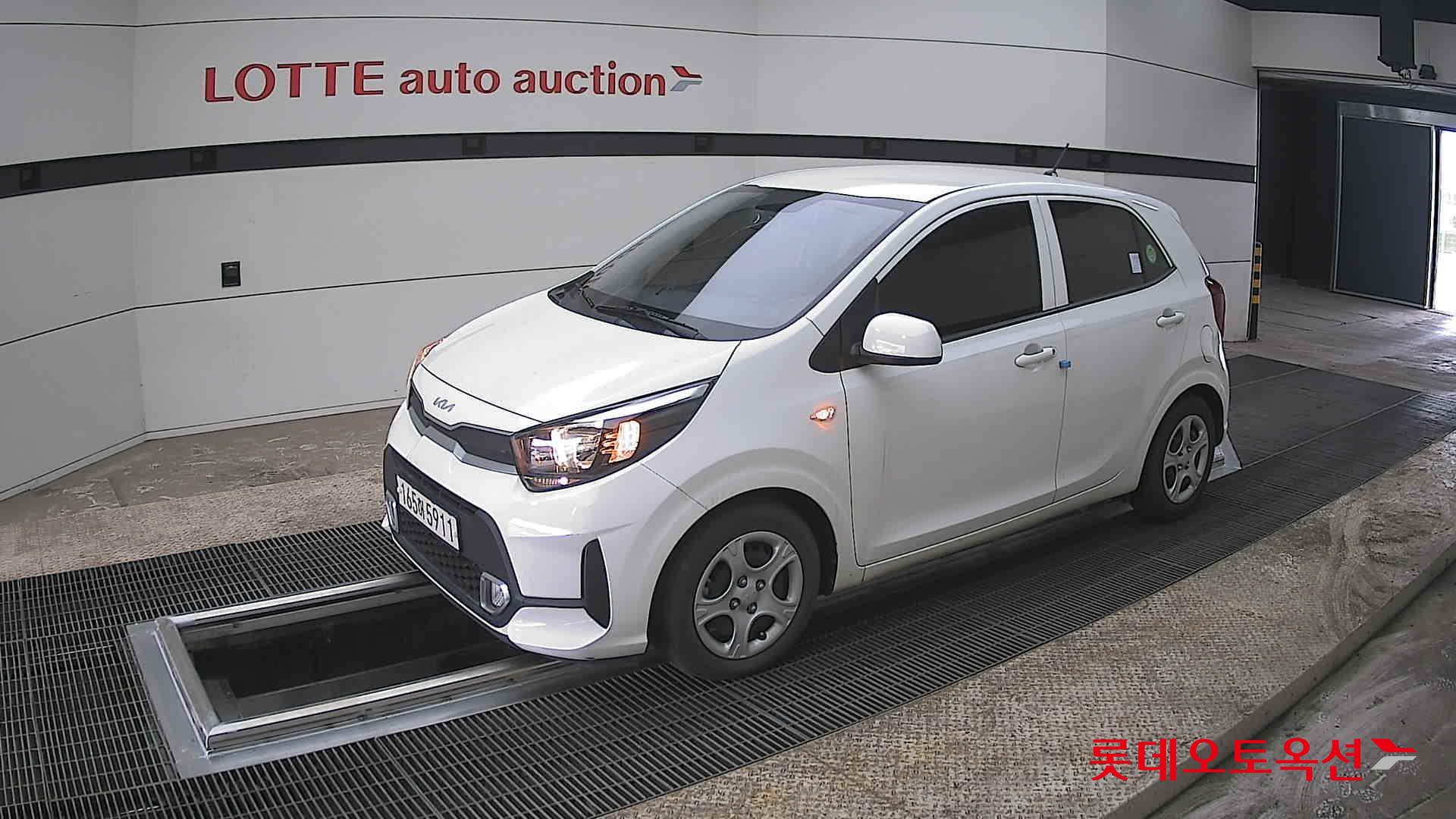 كيا مورنينق