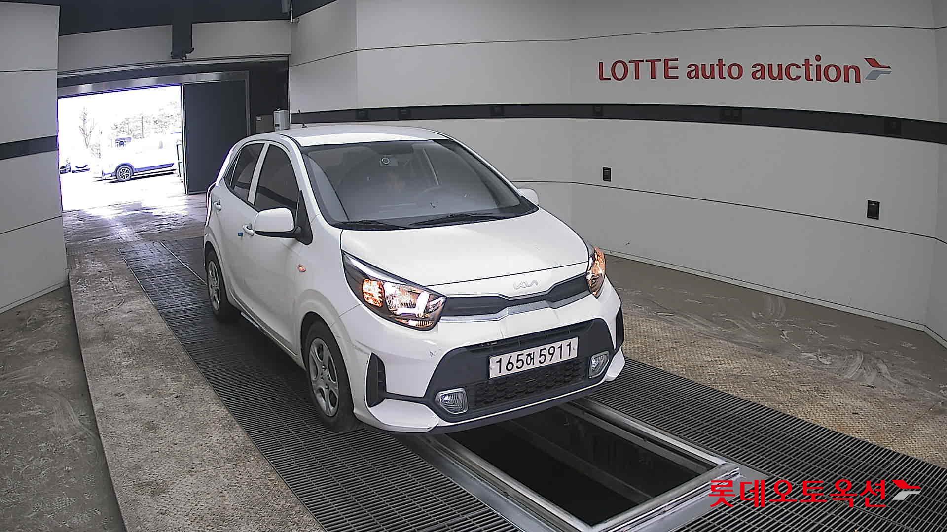 كيا مورنينق