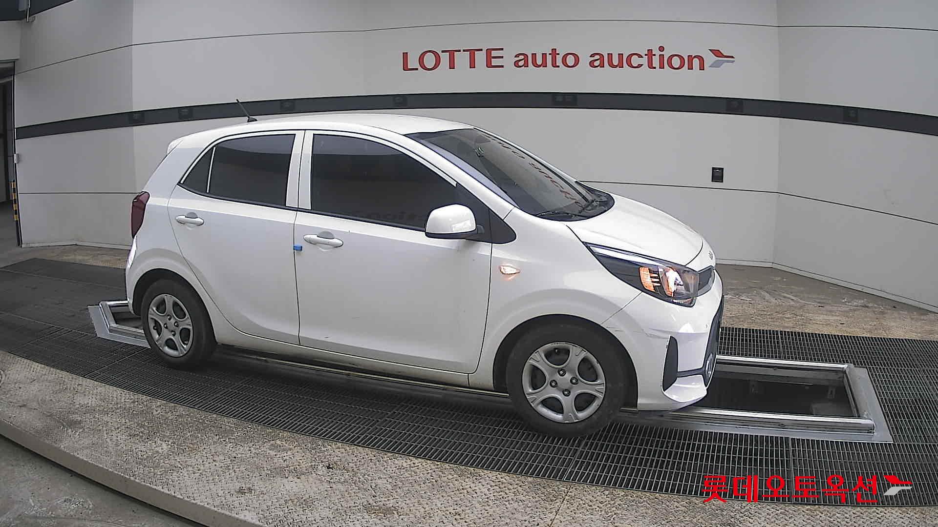 كيا مورنينق