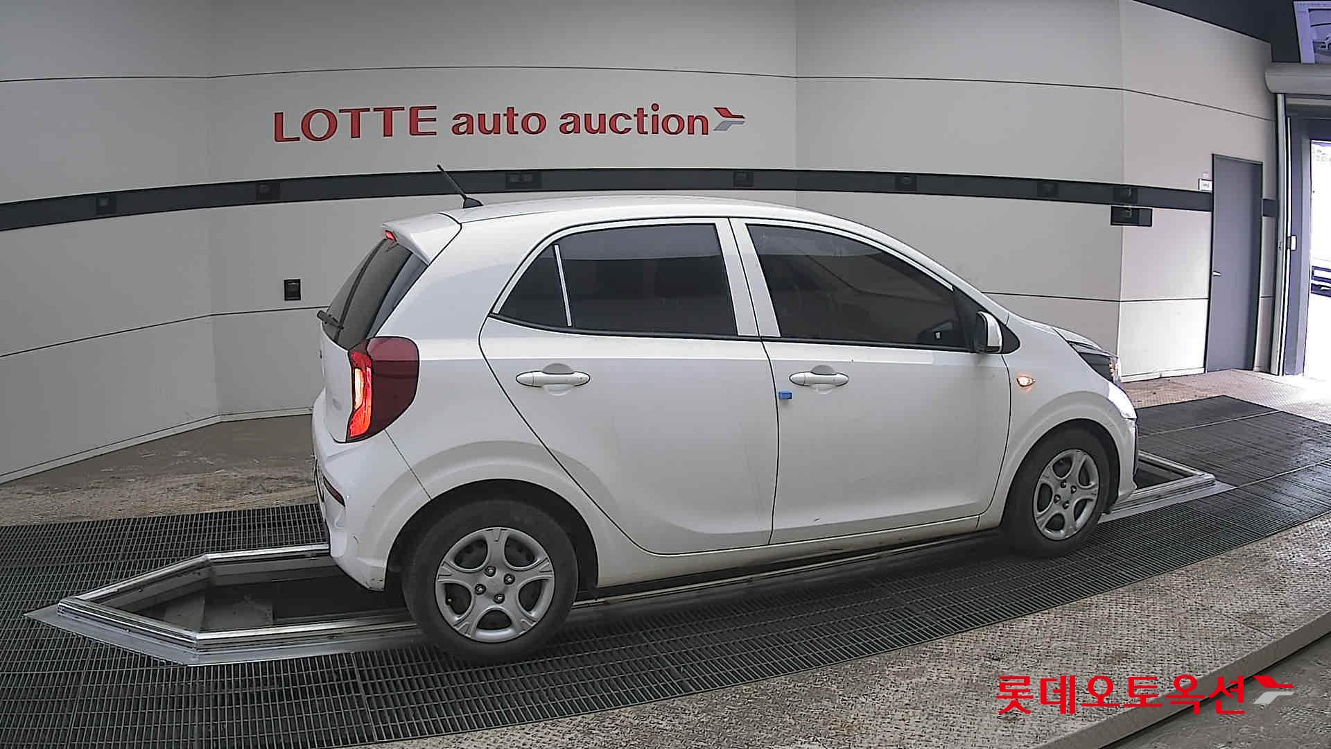 كيا مورنينق