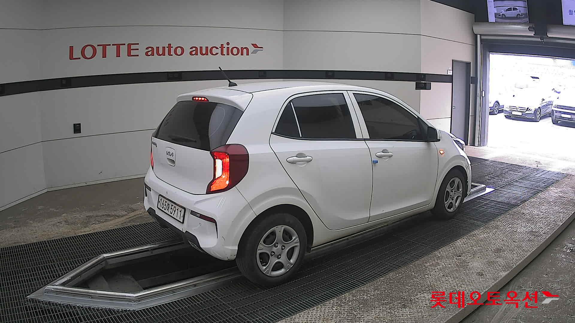 كيا مورنينق