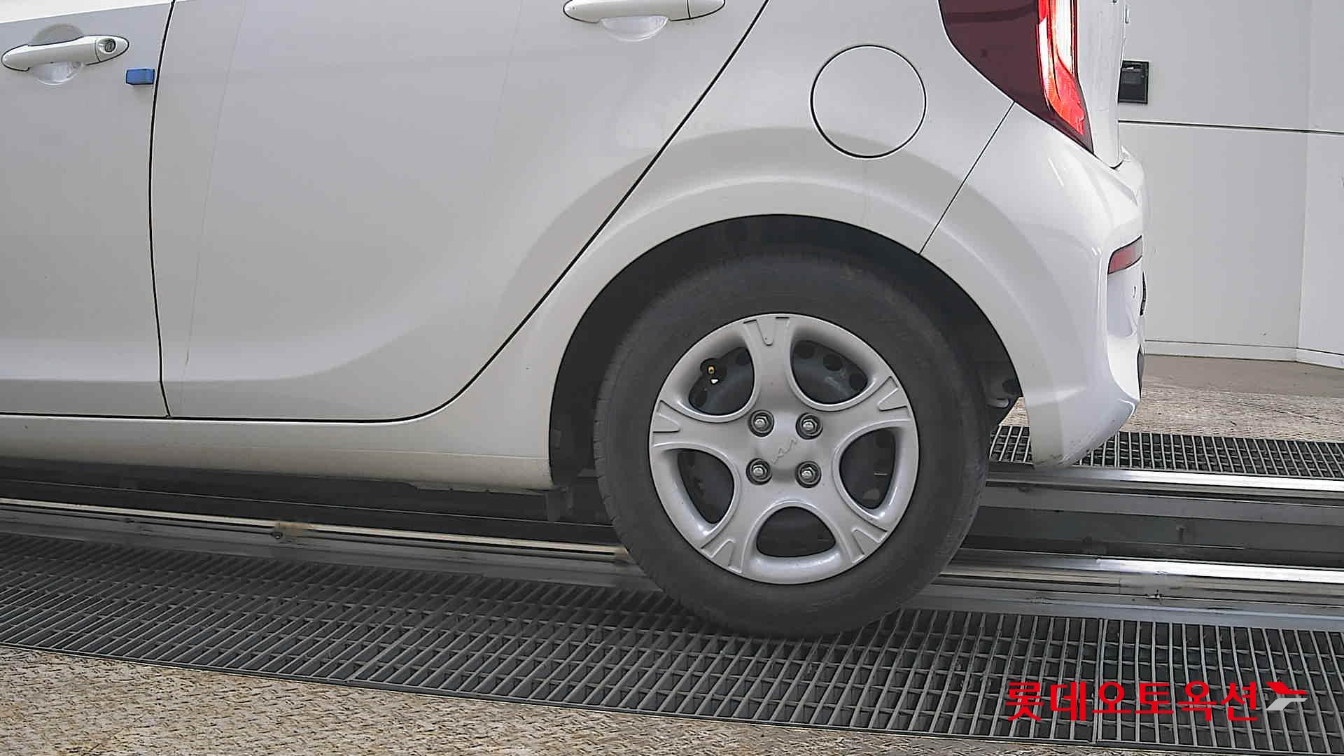 كيا مورنينق