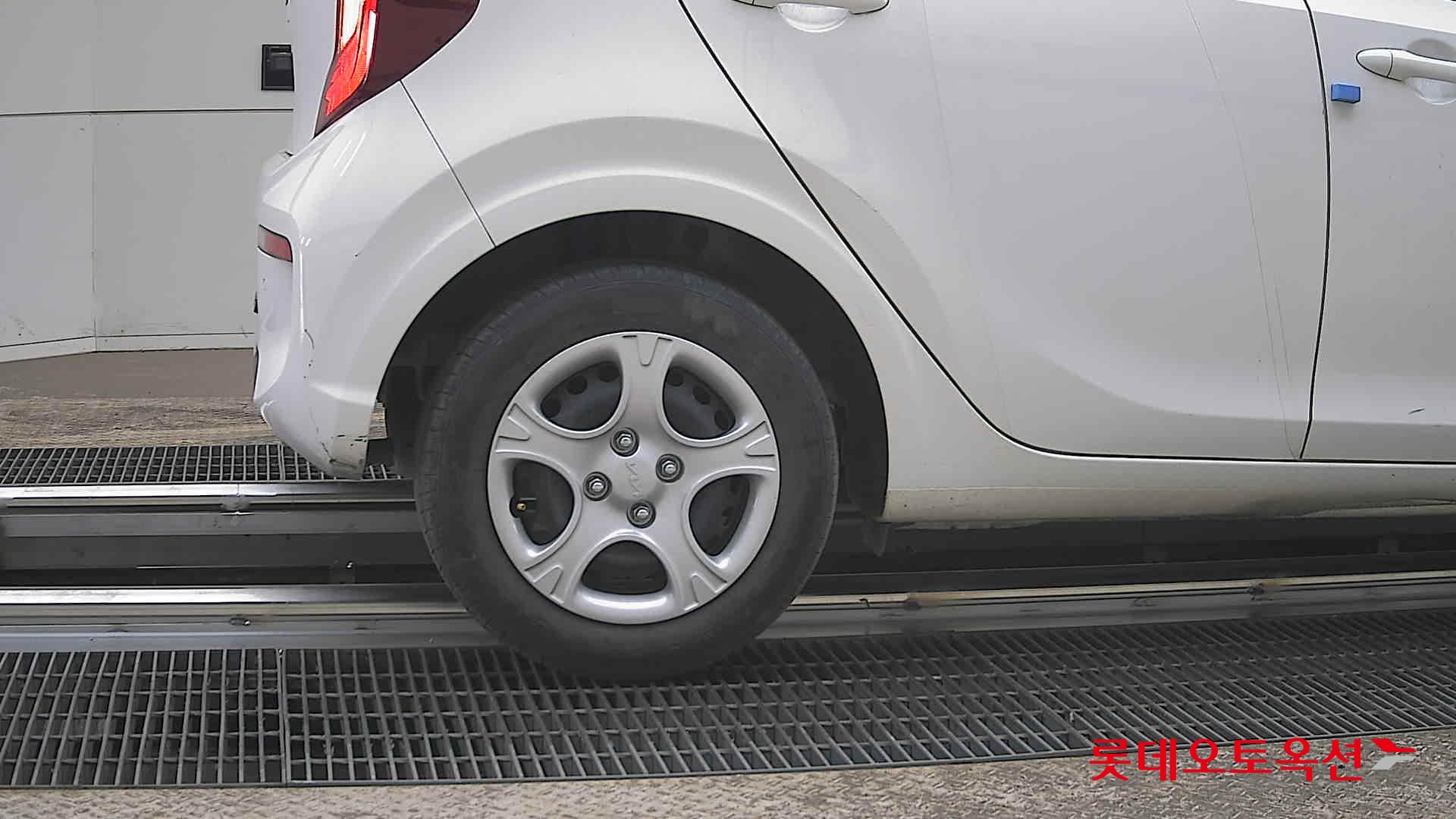 كيا مورنينق