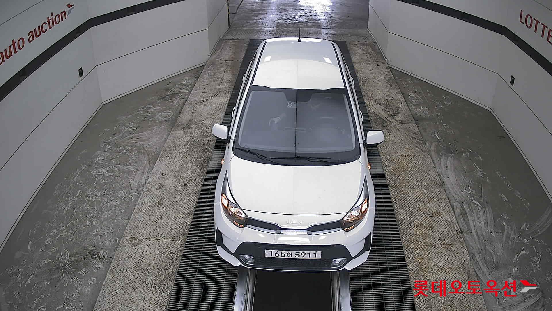 كيا مورنينق