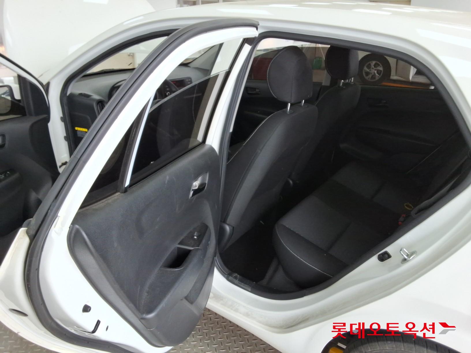 كيا مورنينق