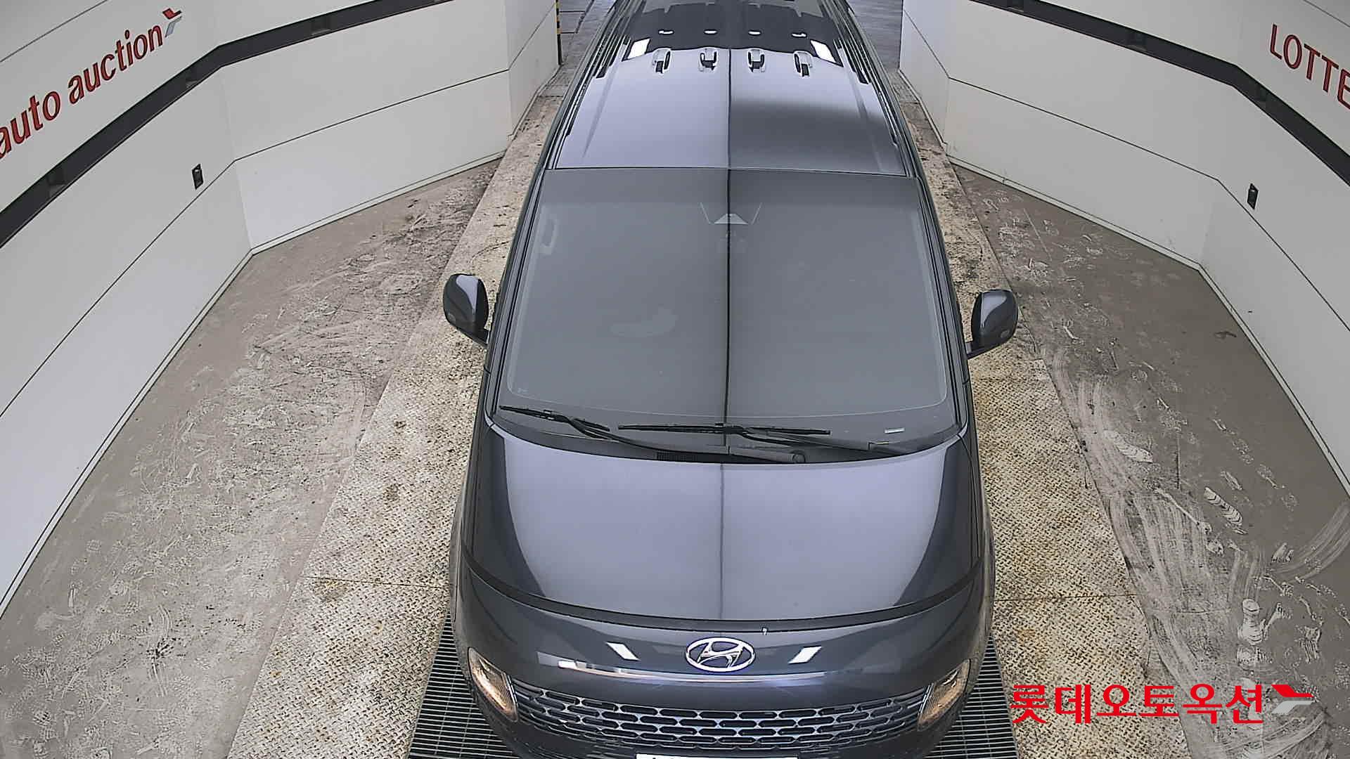 هيونداي ستاريا