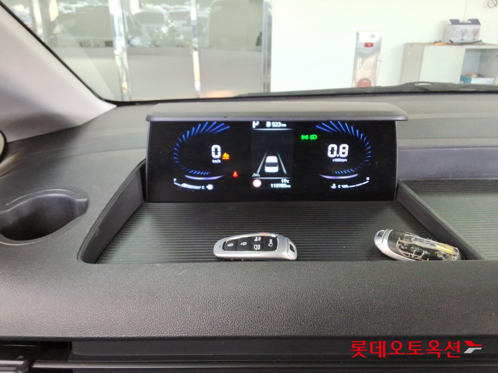 هيونداي ستاريا