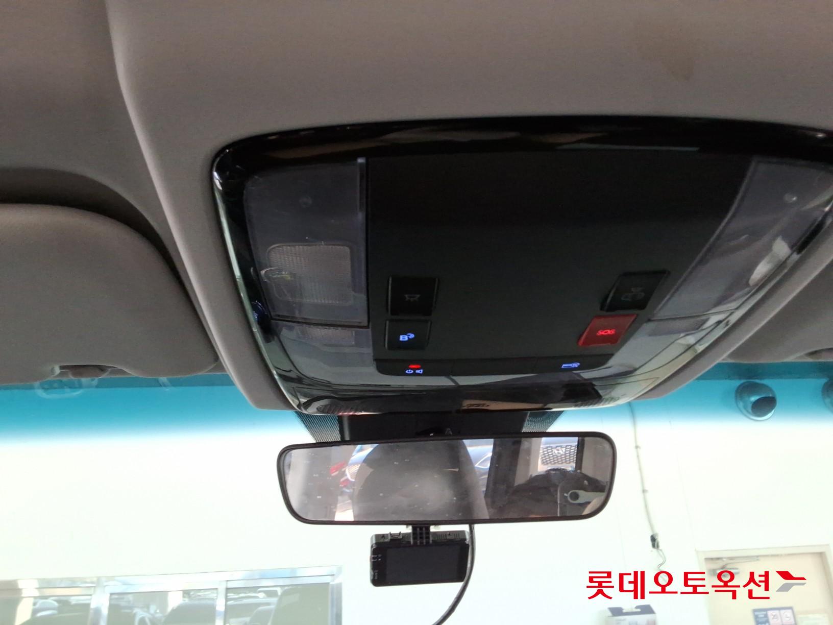 هيونداي ستاريا