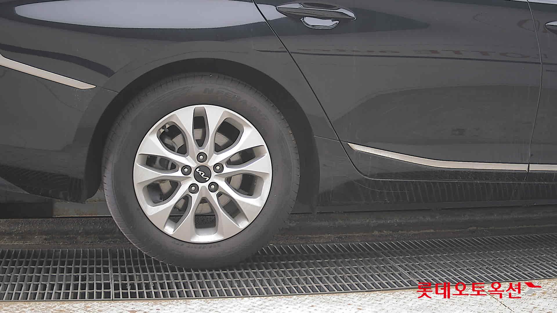 Kia K8 id 3836983 из Кореи 24