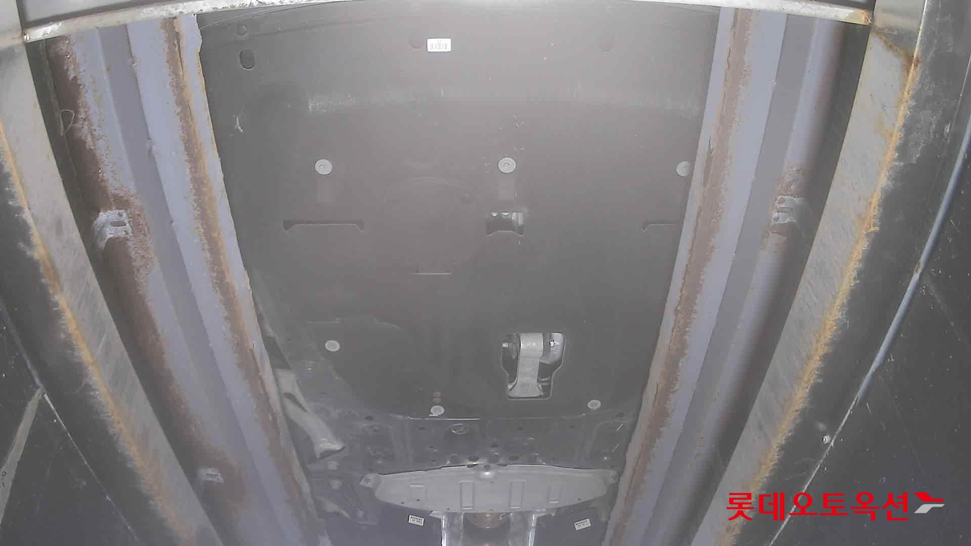 Kia K8 id 3836983 из Кореи 26