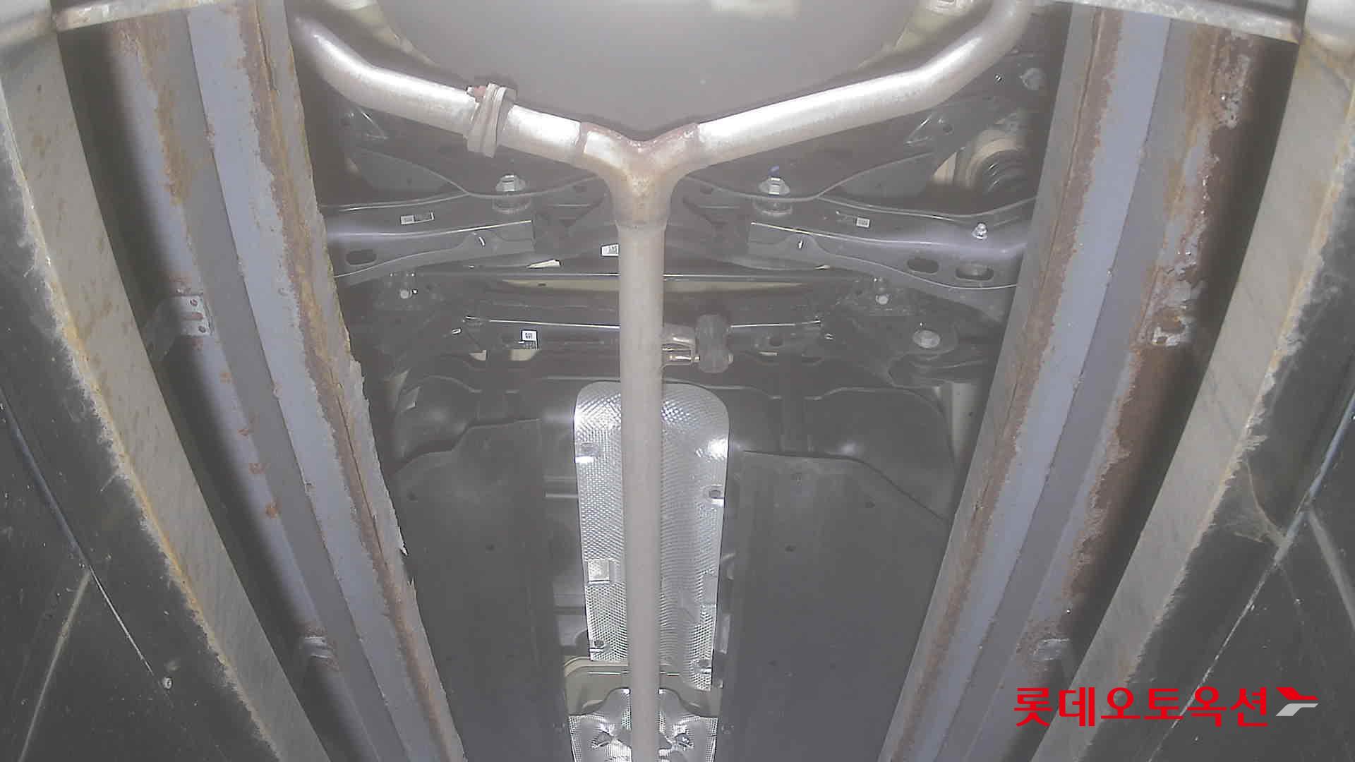 Kia K8 id 3836983 из Кореи 27