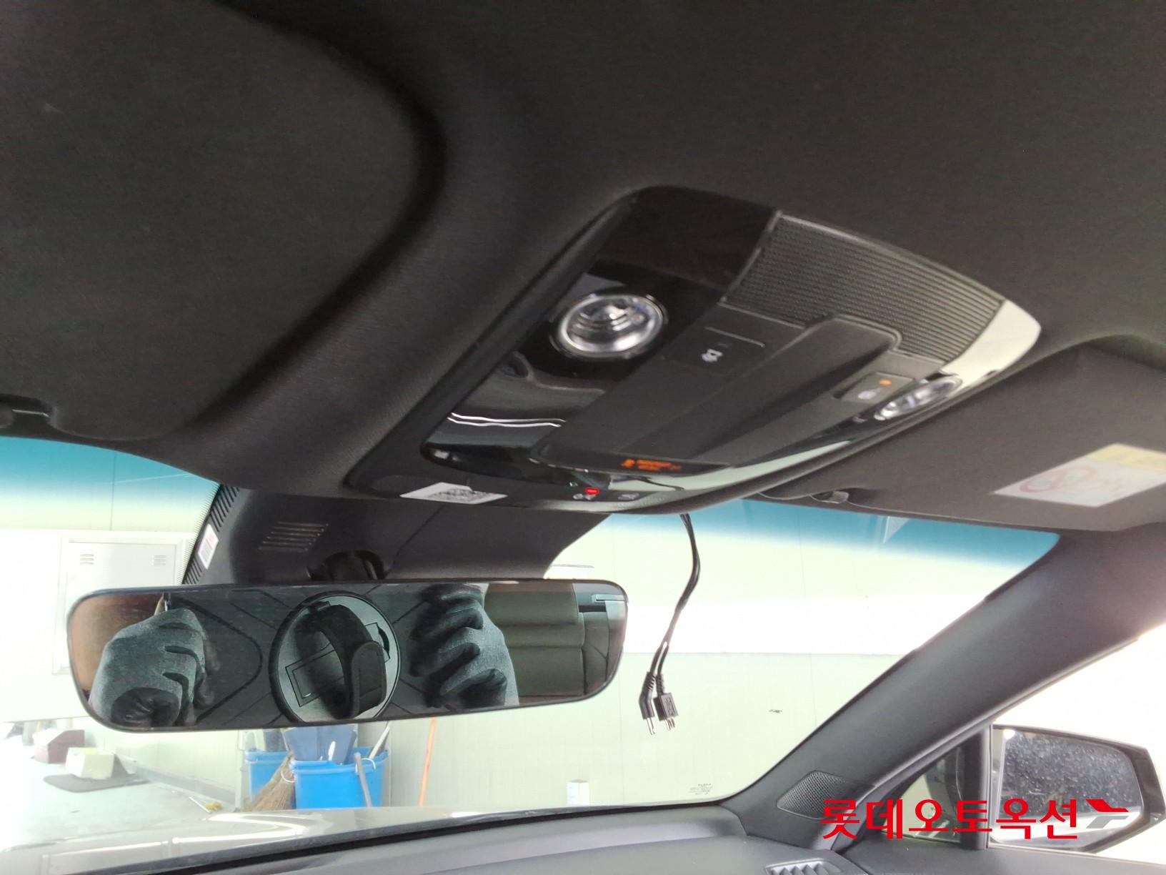 Kia K8 id 3836983 из Кореи 30