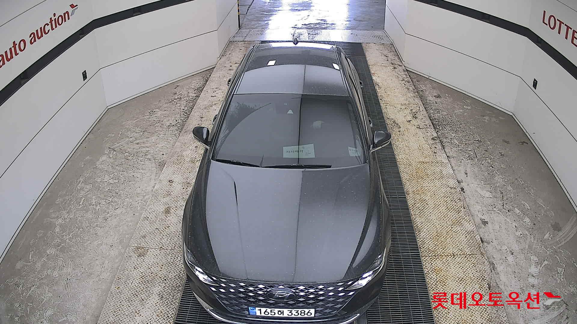 Hyundai Grandeur - 7
