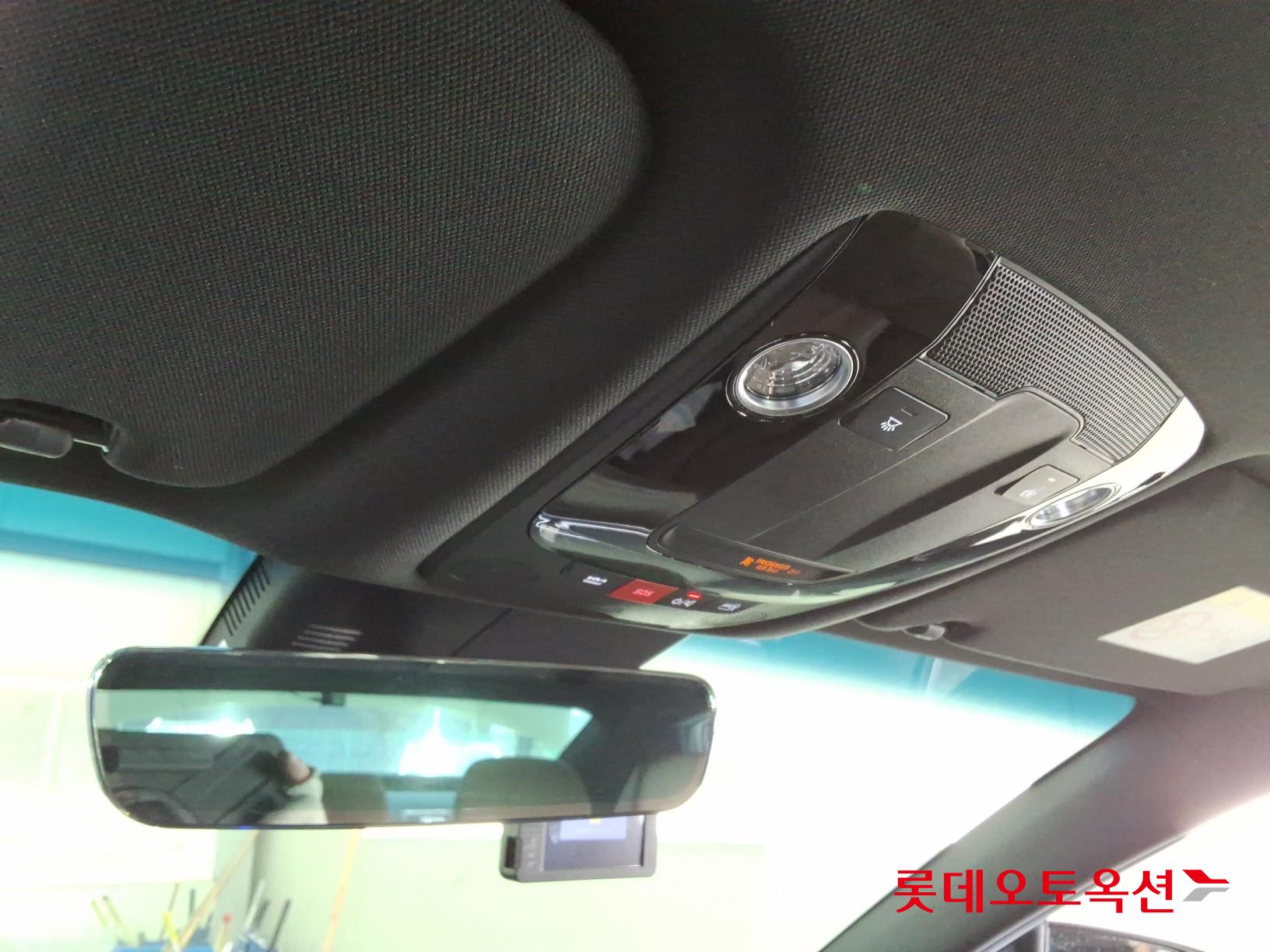 Kia K8 - 31