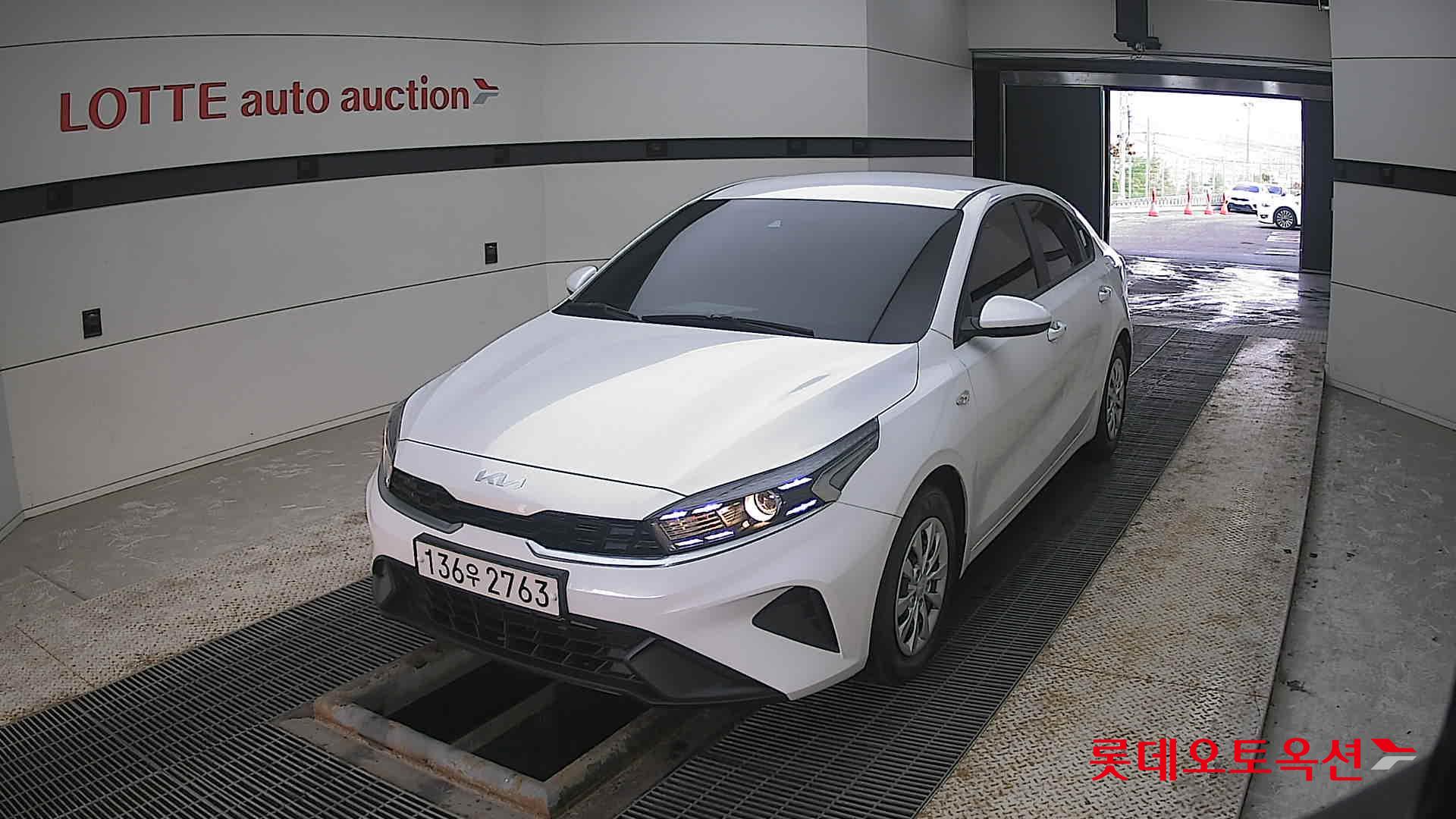 Kia K3 2022 - Image 10