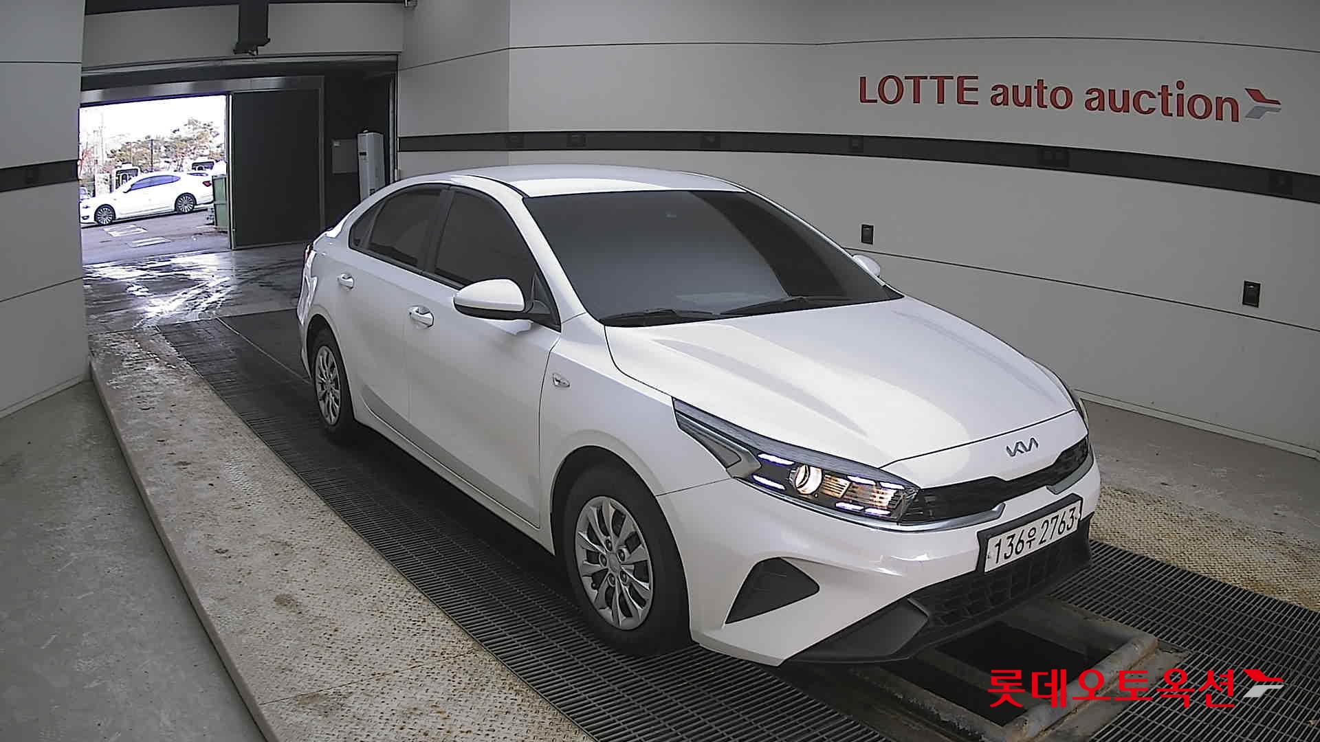 Kia K3 2022 - Image 6