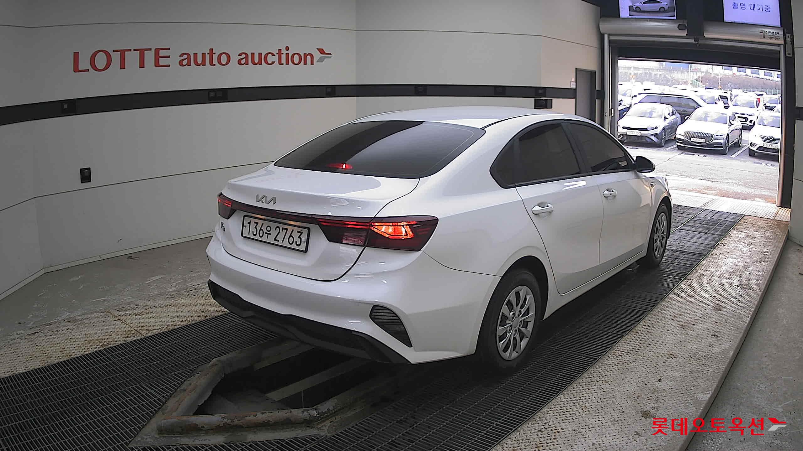 Kia K3 2022 - Image 5