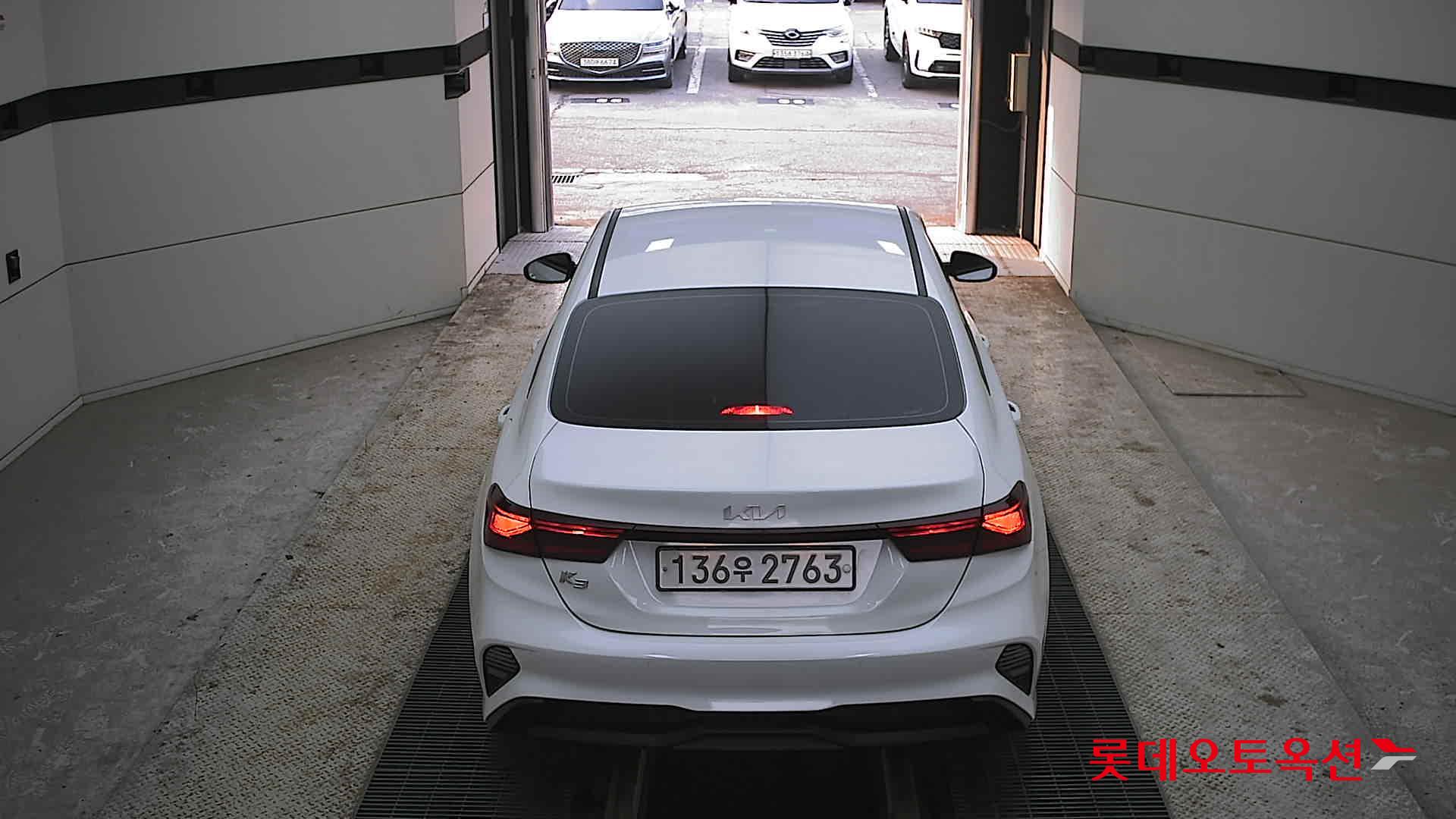 Kia K3 2022 - Image 17