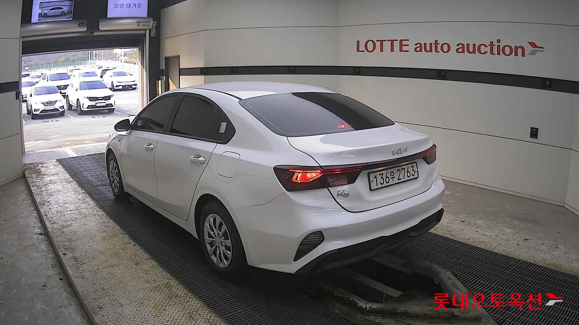 Kia K3 2022 - Image 4