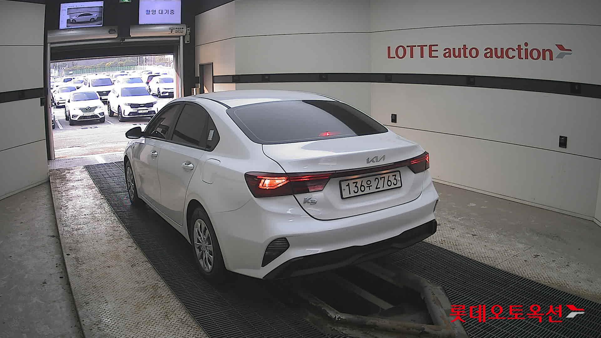 Kia K3 2022 - Image 16