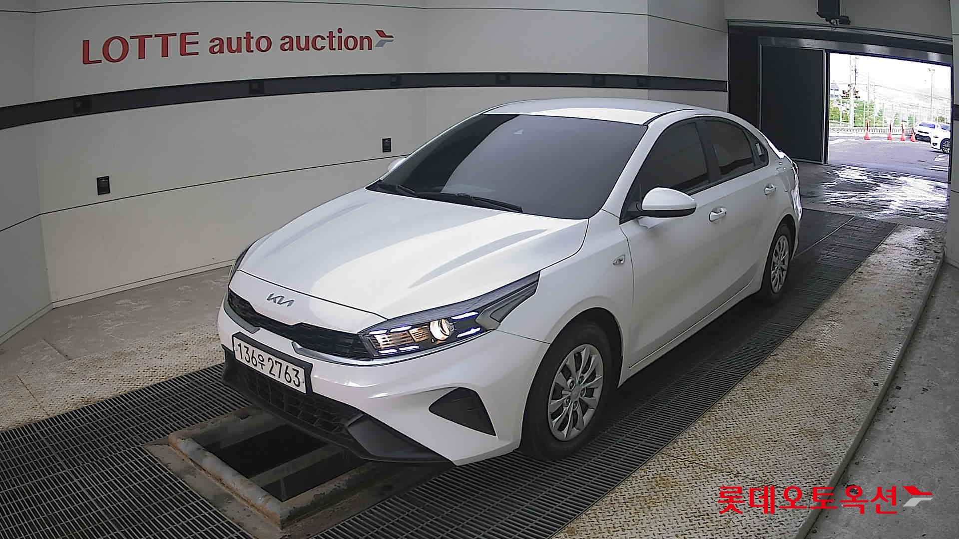 Kia K3 2022 - Image 3