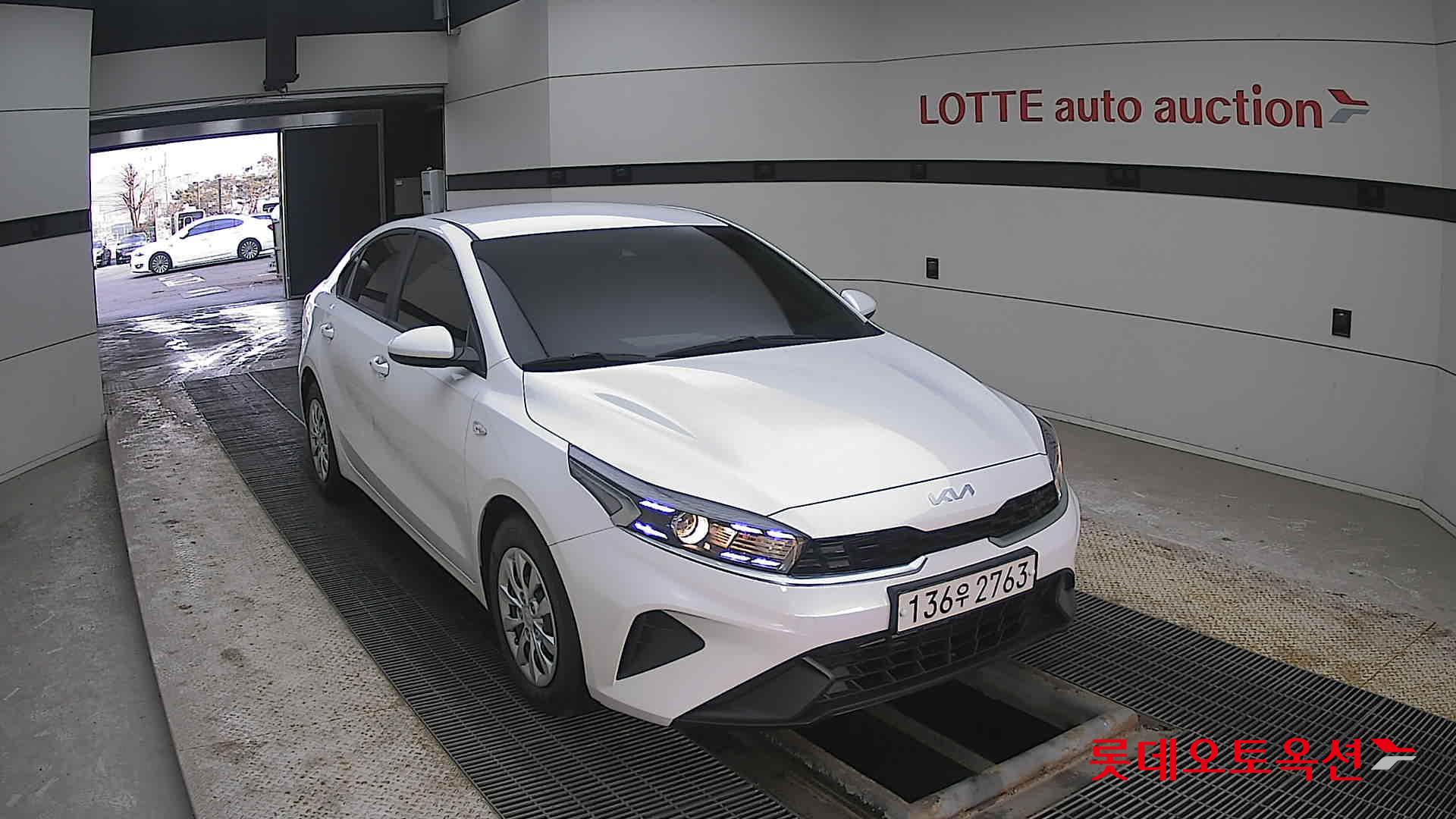 Kia K3 2022 - Image 24