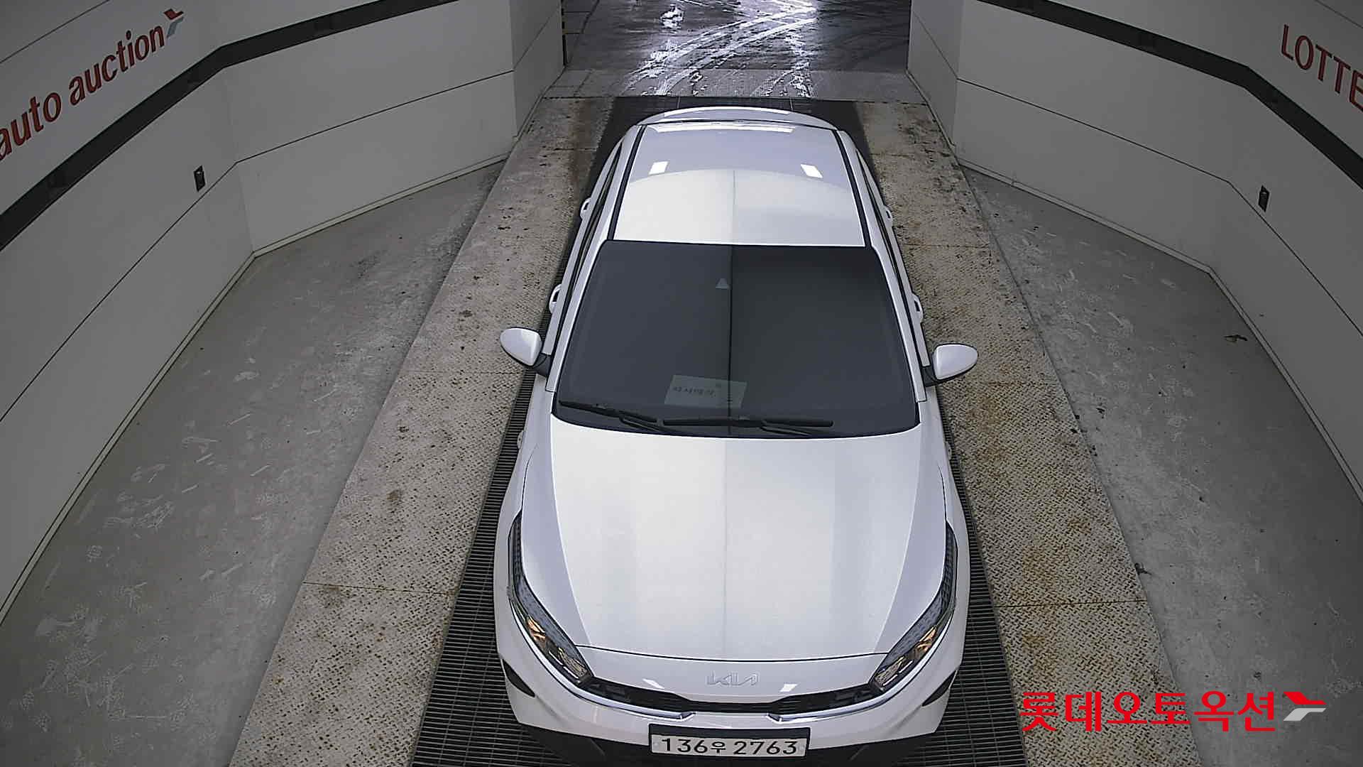 Kia K3 2022 - Image 7