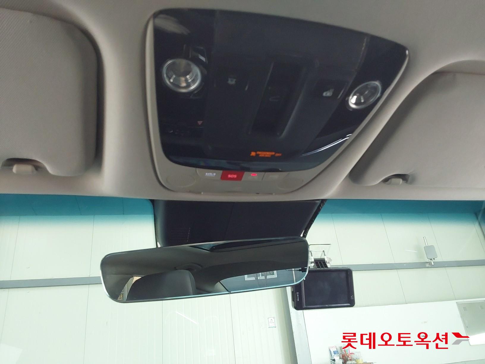 كيا K8 2022 - صورة 32