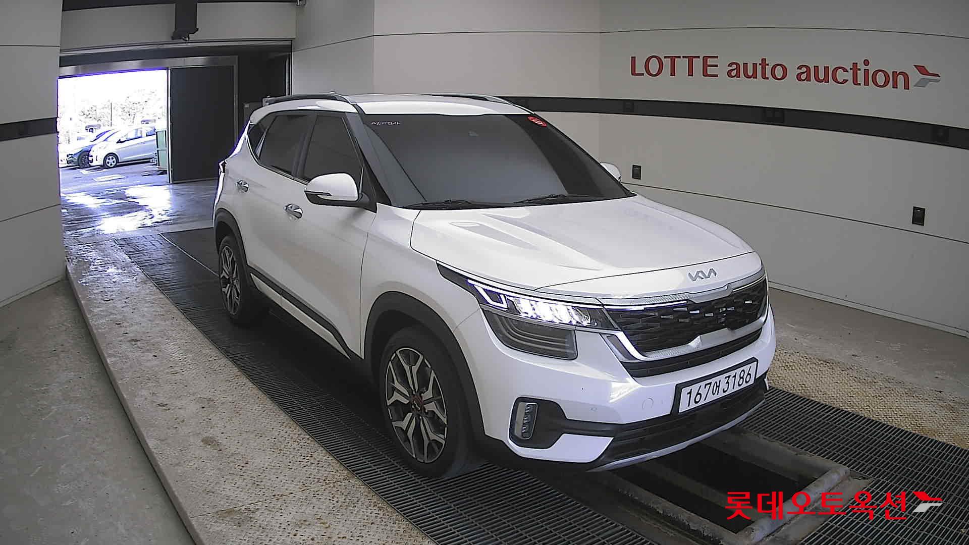 Kia Seltos 2023 - Image 6