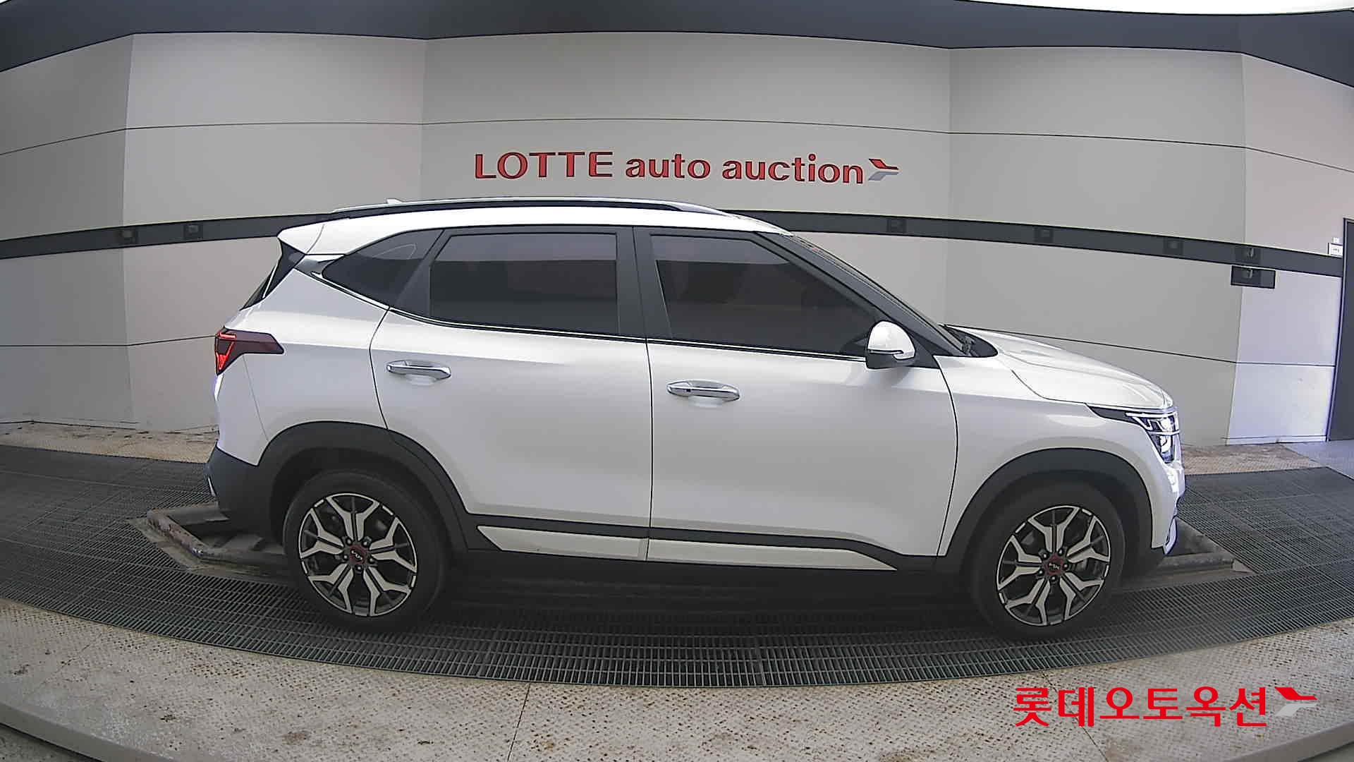 Kia Seltos 2023 - Image 21