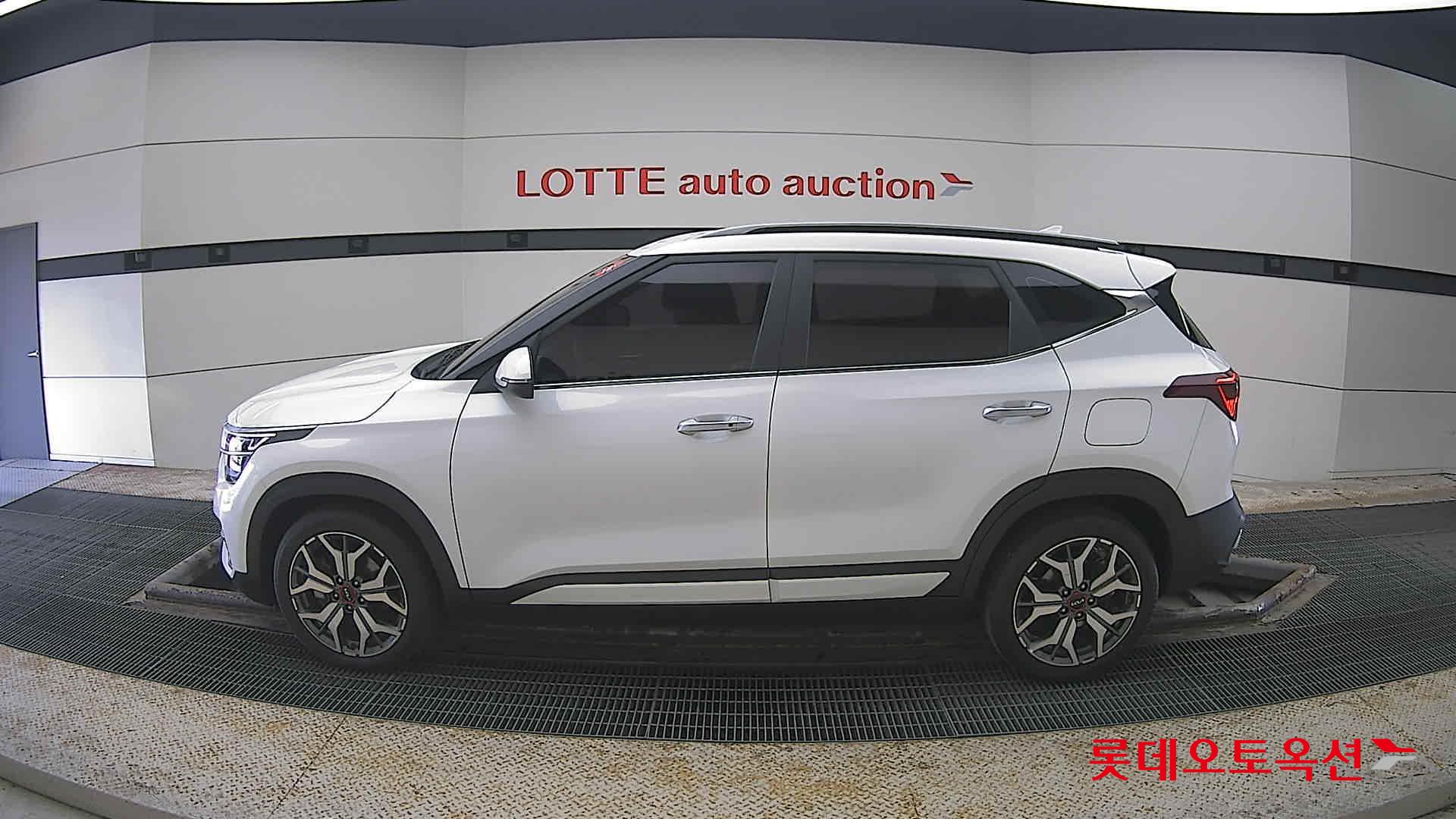Kia Seltos 2023 - Image 13