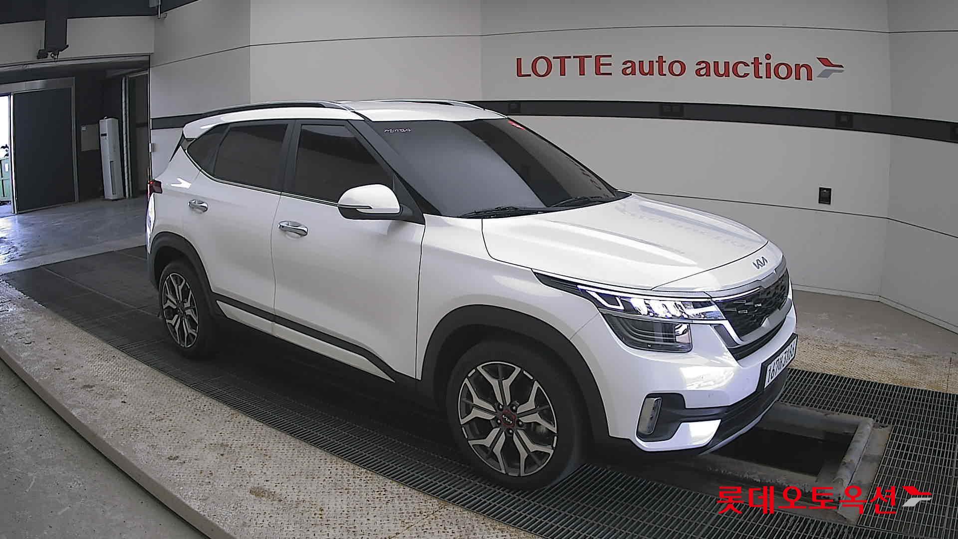 Kia Seltos 2023 - Image 23