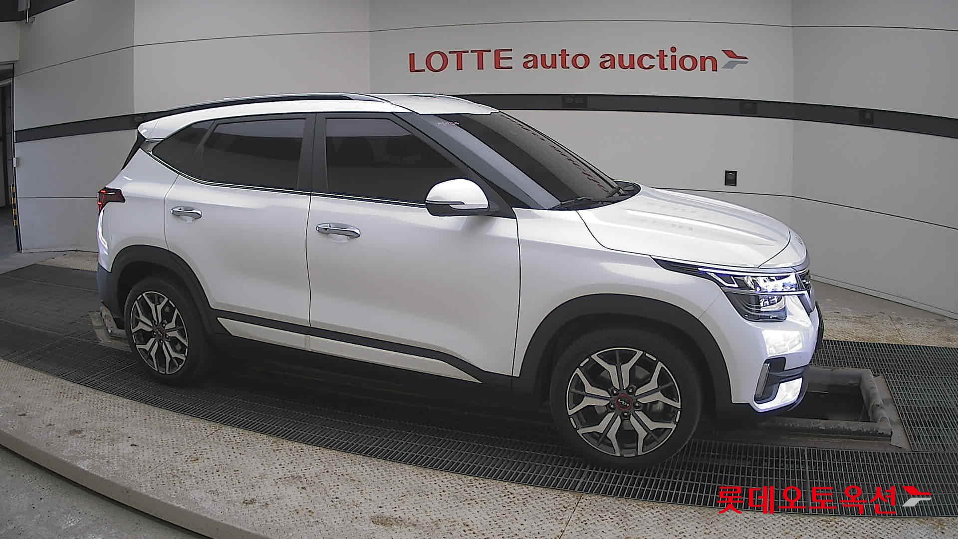 Kia Seltos 2023 - Image 22