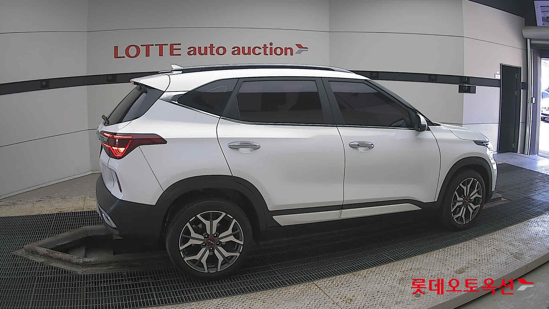 Kia Seltos 2023 - Image 20