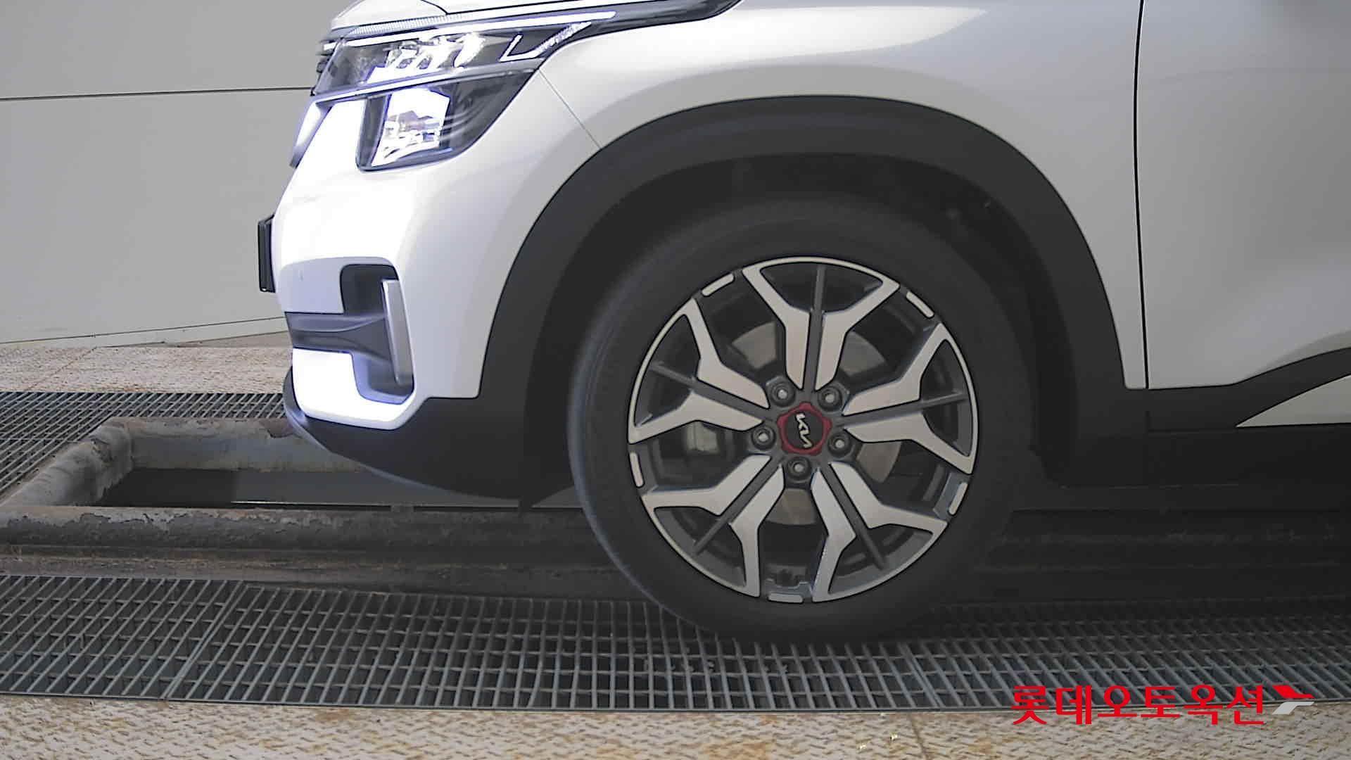 Kia Seltos 2023 - Image 25