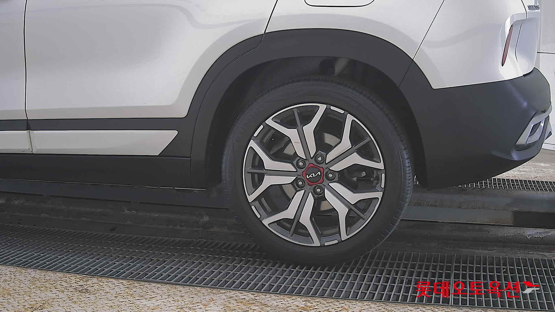 Kia Seltos 2023 - Image 26