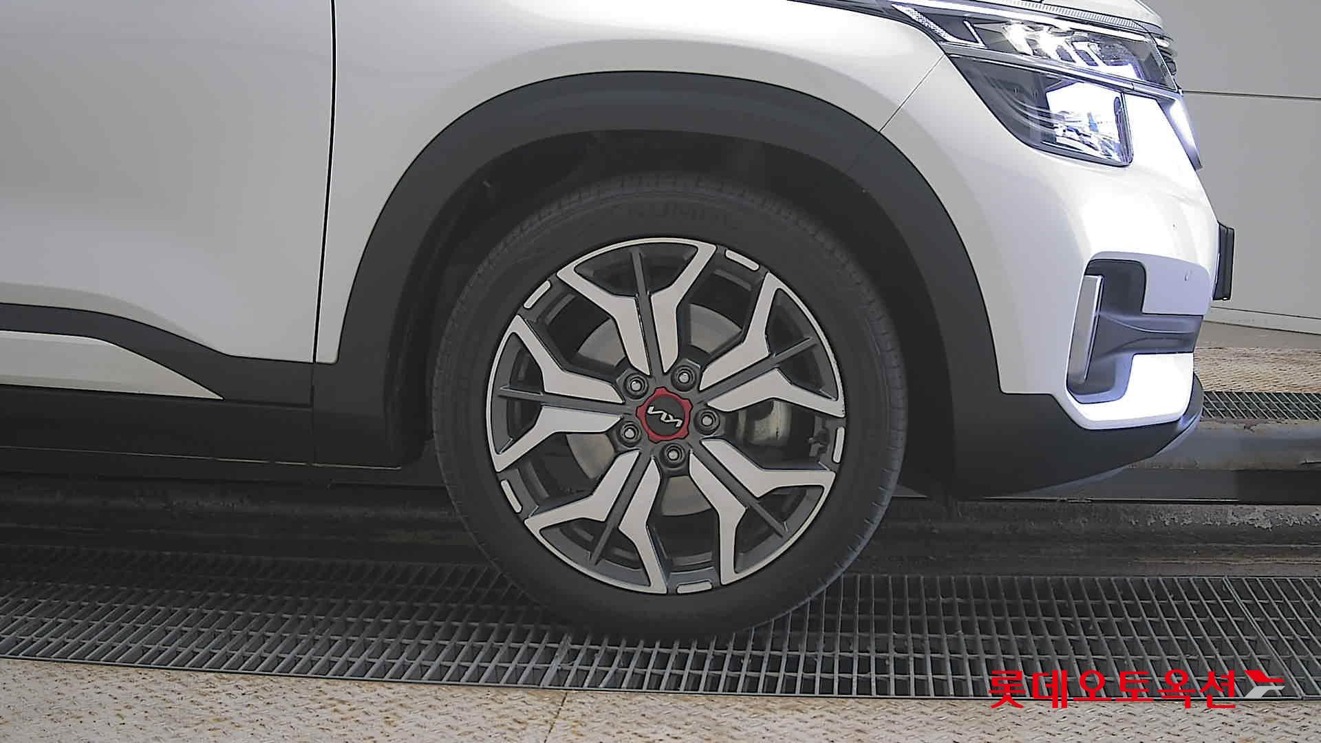 Kia Seltos 2023 - Image 27