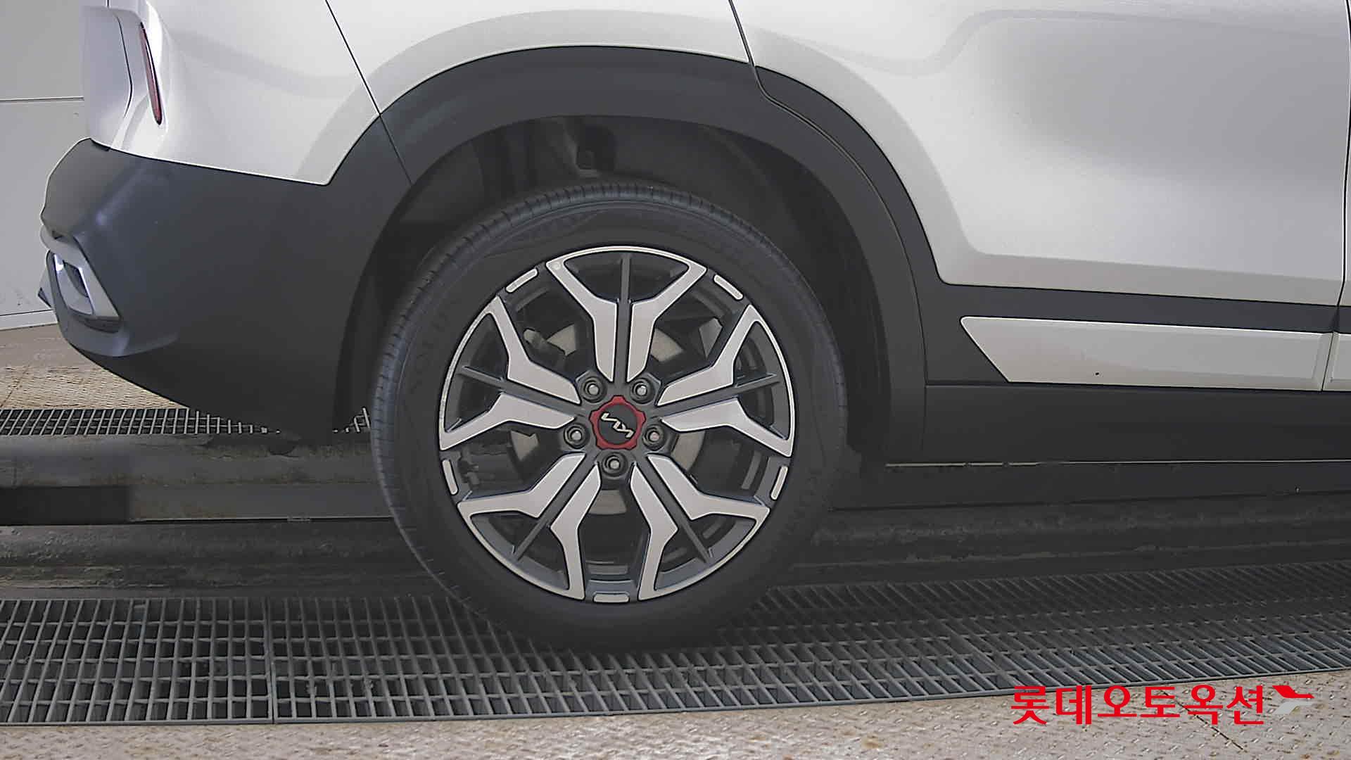 Kia Seltos 2023 - Image 28