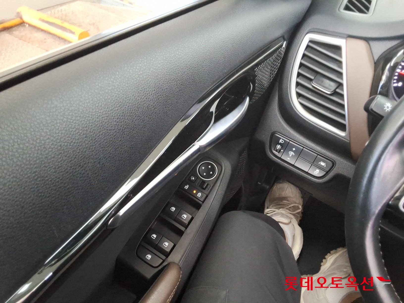 Kia Seltos 2023 - Image 29