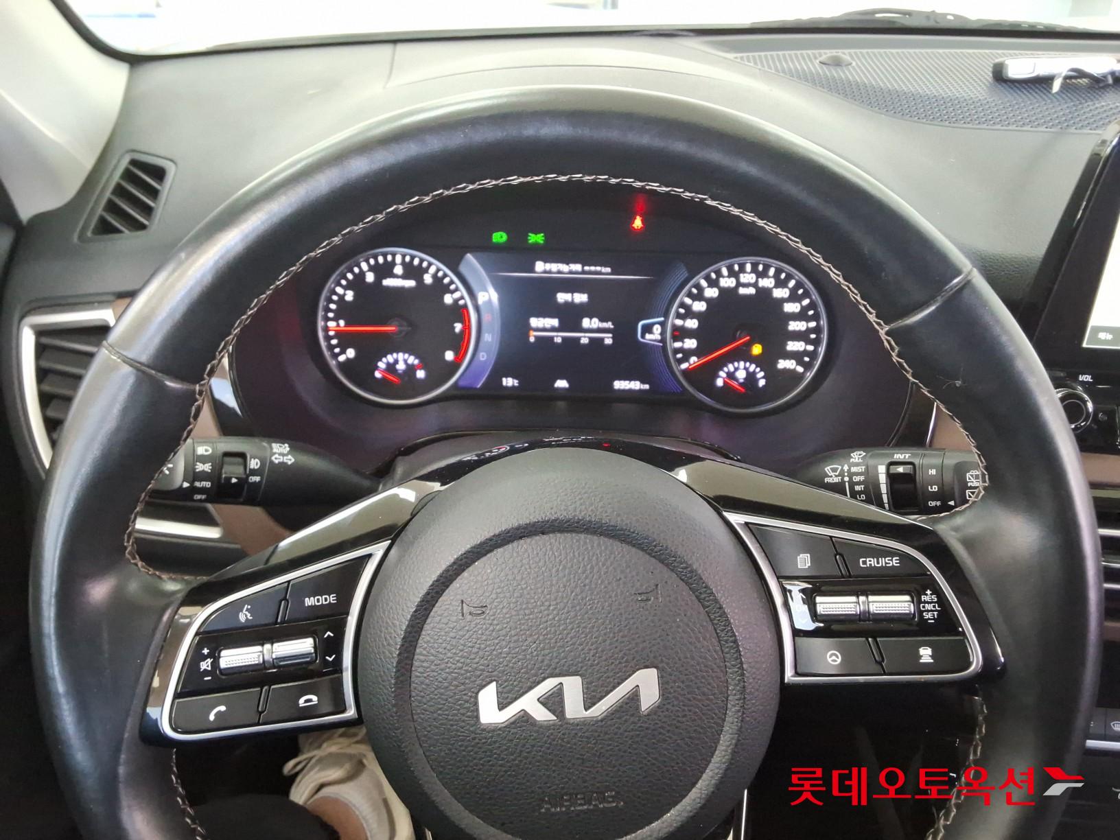 Kia Seltos 2023 - Image 30