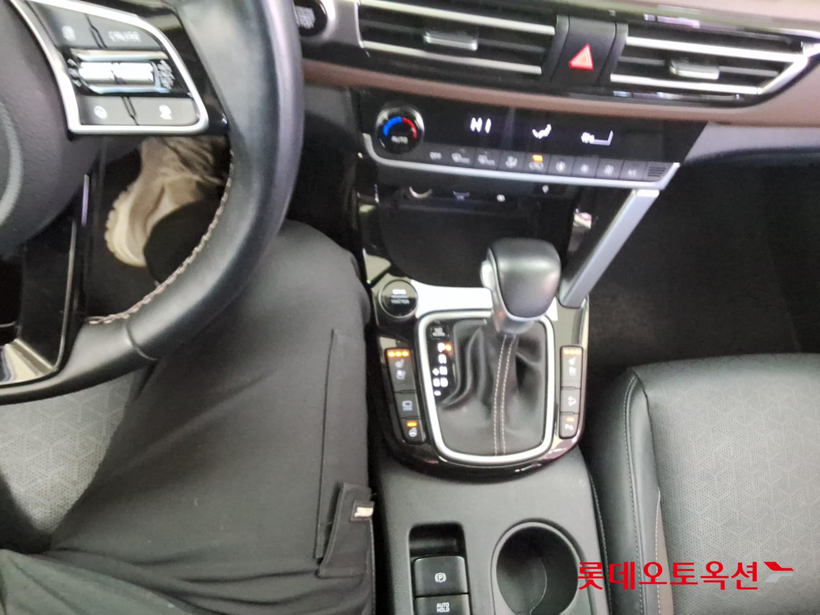 Kia Seltos 2023 - Image 34