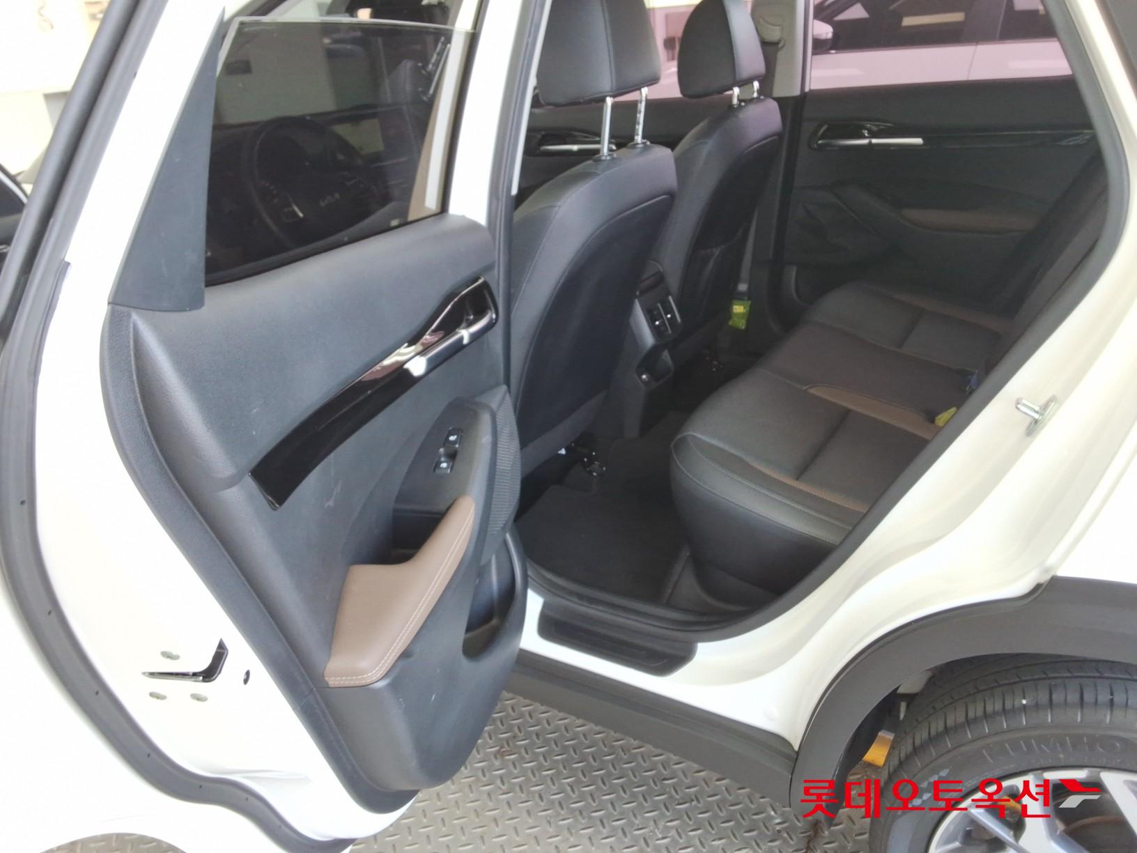 Kia Seltos 2023 - Image 37