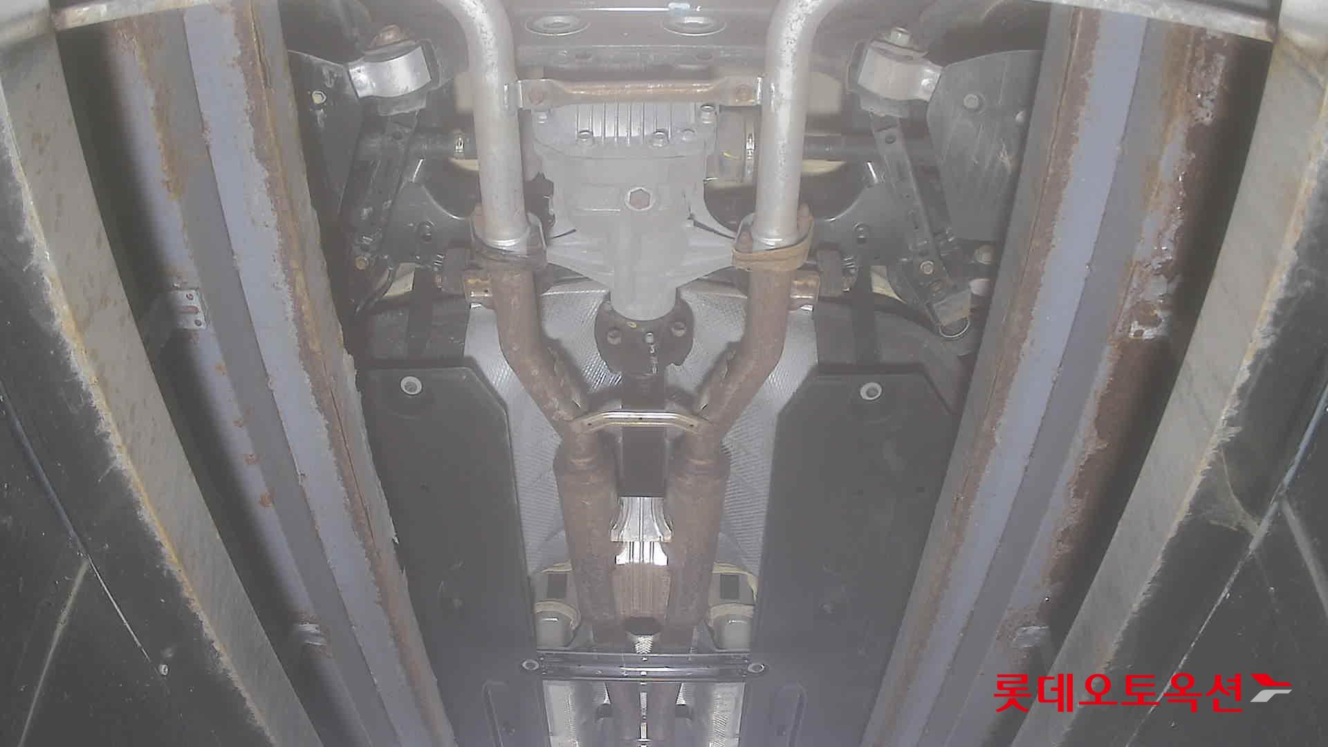 2021 - kia k9