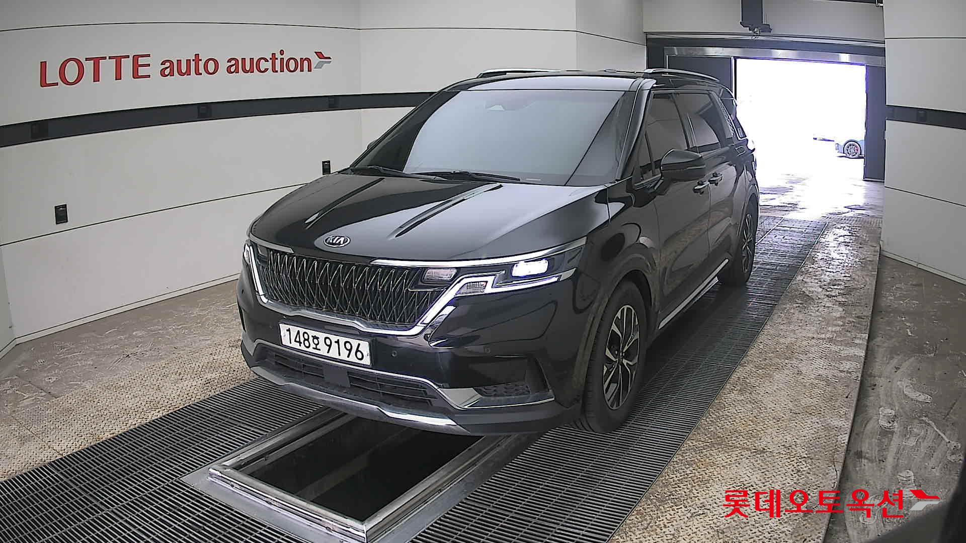 كيا كارنفال