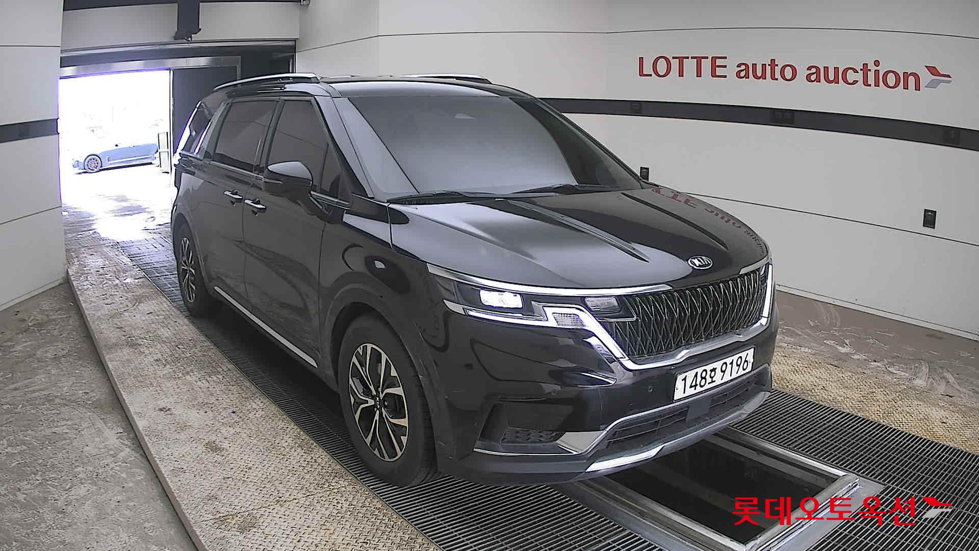 كيا كارنفال