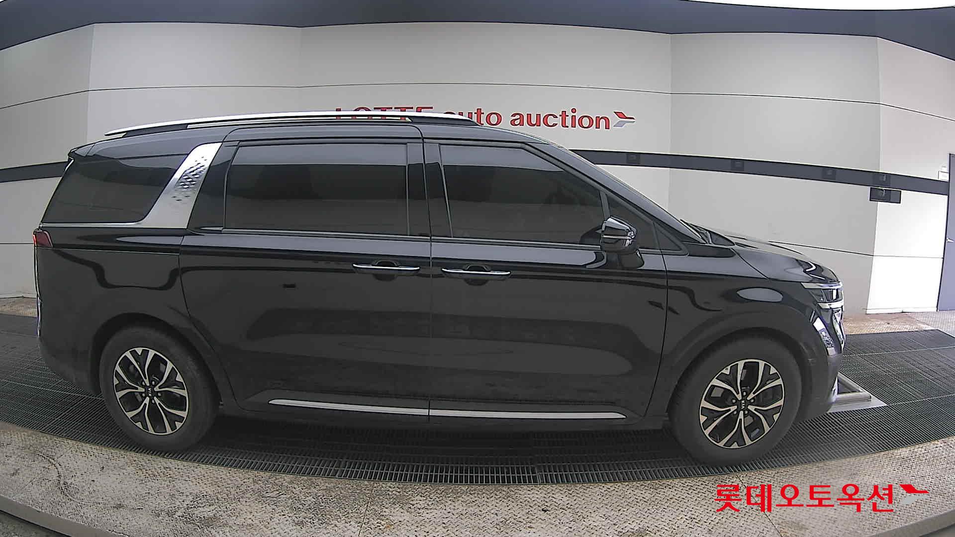 كيا كارنفال