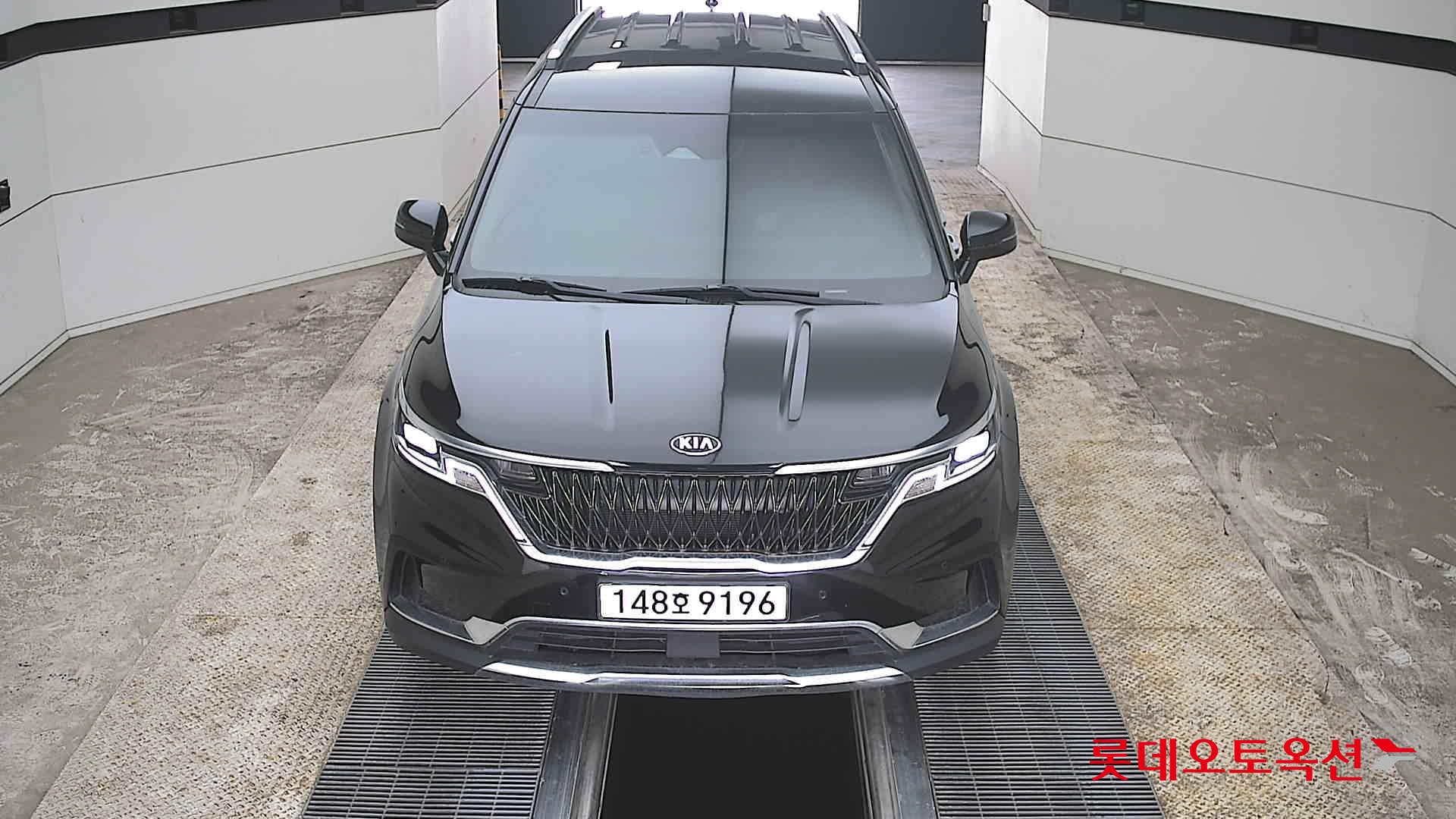 كيا كارنفال