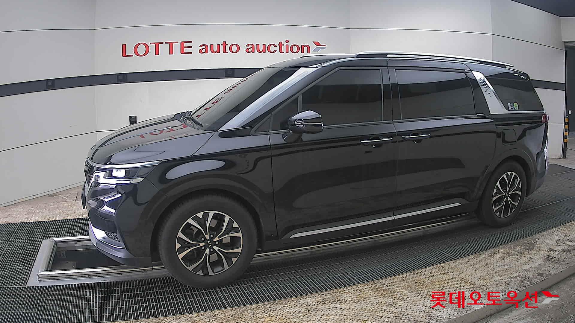 كيا كارنفال