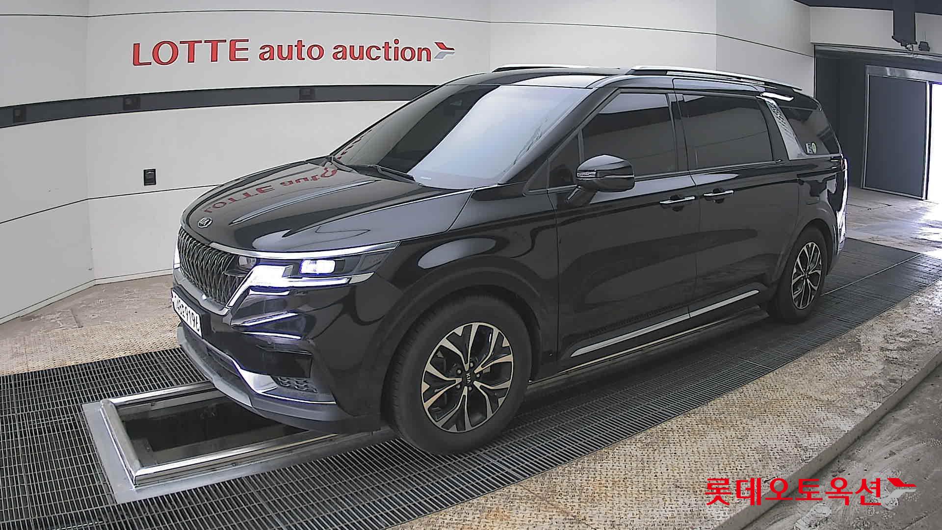 كيا كارنفال